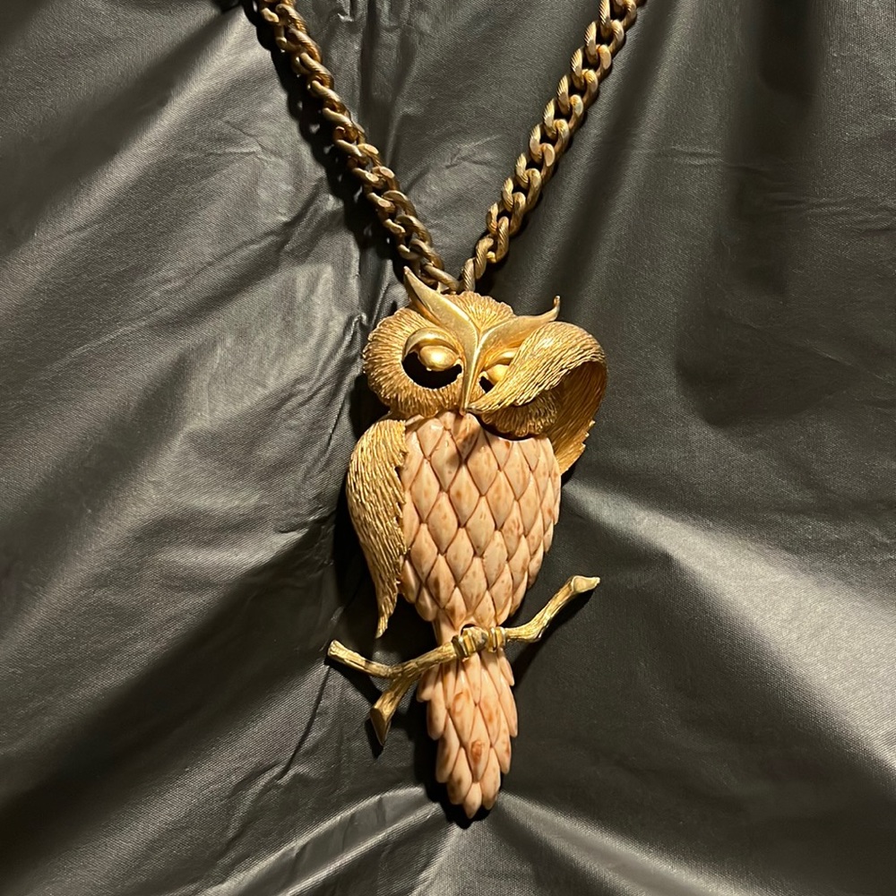 Vintage Jewelry